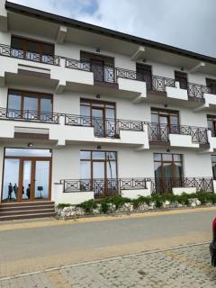 Milmari I2 Lux Apartman - Kopaonik - 1