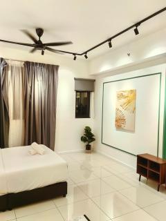 Chamber Residence Kuala Lumpur - Kuala Lumpur - 5