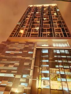 Chamber Residence Kuala Lumpur - Kuala Lumpur - 4