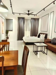 Chamber Residence Kuala Lumpur - Kuala Lumpur - 2