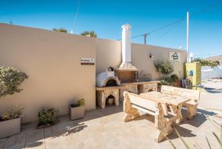 Asimenis Cottages - Kattavía - 9