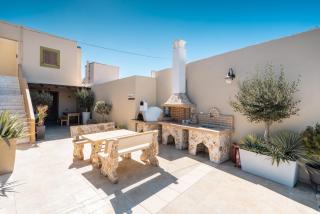Asimenis Cottages - Kattavía - 1