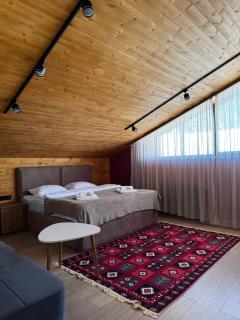 Aparan Guest House - Aparan - 1
