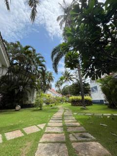 Serene villa In North Goa - Arpora - 6