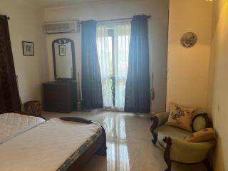 Serene villa In North Goa - Arpora - 5
