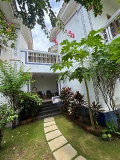 Serene villa In North Goa - Arpora - 4