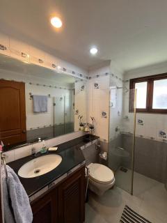 Serene villa In North Goa - Arpora - 3