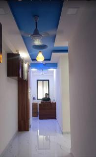 Hotel CBD - Nova Bombaim - 5