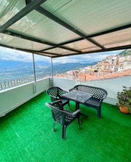 Serraenna Bedrooms - Baunei - 8