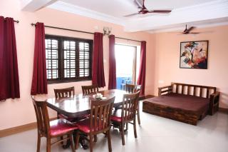 Casa Maroquinha, 3bed Dona Paula - Panaji - 7