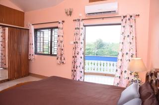 Casa Maroquinha, 3bed Dona Paula - Panaji - 1