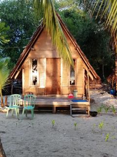 Or Mandira Homestay - 3