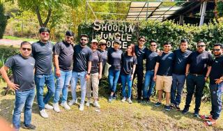 Shoolin Jungle Resort - 9