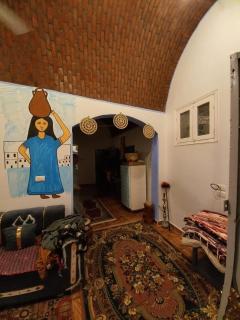 Mountain hug house - Luxor - 8