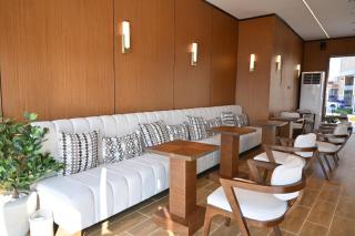 منتجع شاطئ العرب الرايس - 2