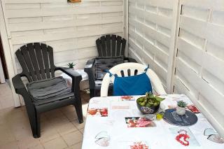 Studio enchanteur au Diamant avec terrasse privée - 20 m² - Le Diamant - 9