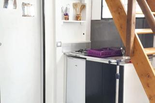 Studio enchanteur au Diamant avec terrasse privée - 20 m² - Le Diamant - 6