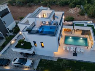 Villa Elena ZadarVillas - Zaton - 9