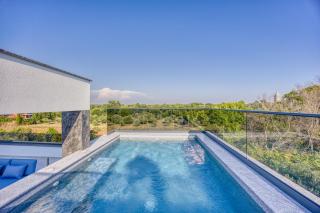 Villa Elena ZadarVillas - Zaton - 7