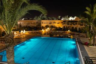 Le Petit Palais Djerba & Spa - 4