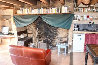 Maison charmante à Meyrignac-l'Église avec cheminée - 7