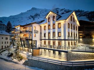 LARET private Boutique Hotel - Adults only - Samnaun - 0