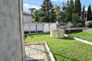 Maison charmante à Saint-Georges-de-Didonne avec jardin - 9