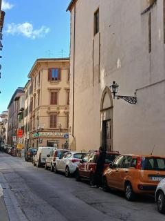 Guelfa 56 - Firenze - 6