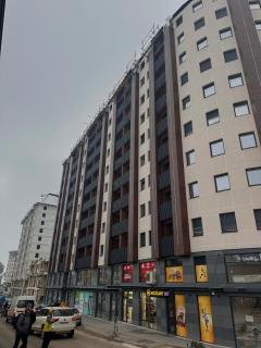 S Balkan Square - Zlatibor - 1