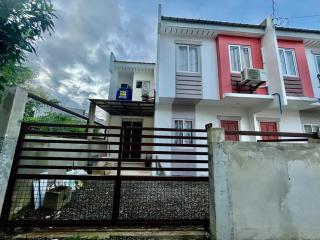 Loven Transient House - Dauis - 9
