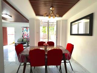 Loven Transient House - Dauis - 8