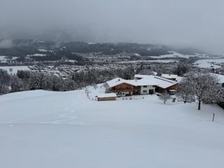 Ferienwohnung Pipflhof - Wattens - 1