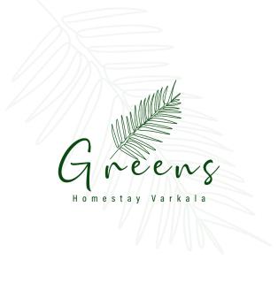 Greens Homestay Varkala - Varkala - 0