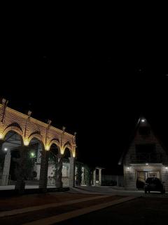 Chalé Suíça da Serra - 5