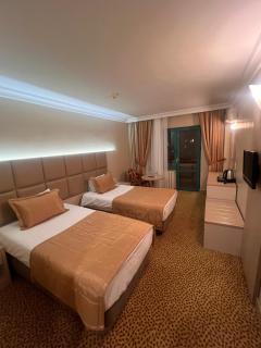 SEFA HOTEL 1 ÇORLU - Corlu - 6