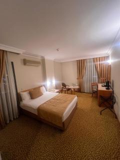 SEFA HOTEL 1 ÇORLU - Corlu - 3