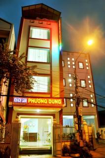 Hotel & Homestay Phương Dung - Cao Bằng - 1