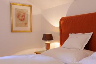 Boutique Hotel Relais Chalet Wilhelmy - Bad Wiessee - 9