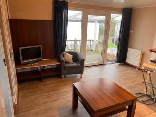 RBR 1143 - Beach Resort Kamperland - 6