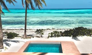 Mikoko Villa - Zanzibar - Jambiani - 9