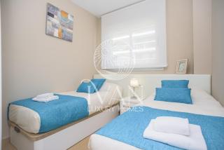 Casa Perola Ivan Luxury Homes 8ªPlta Norte 1ªLinea - Oropesa del Mar - 5