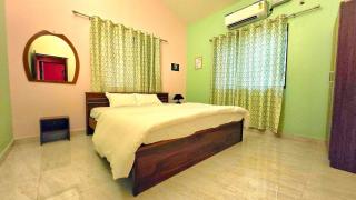 Casa Manarra - 2bhk Parra Road - Verla - 3