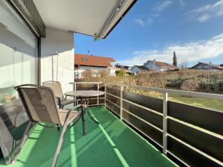 Appartment Gute Zeit - Weiler-Simmerberg - 9