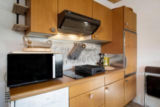 Appartment Gute Zeit - Weiler-Simmerberg - 4