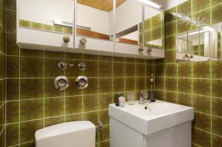 Appartment Gute Zeit - 2