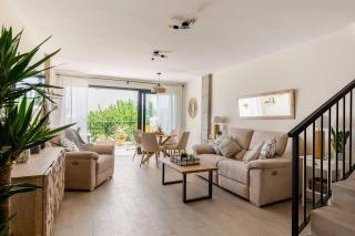 Duplex With Sunny Terrace Located In Mijas Pueblo - Mijas - 3