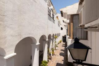 Duplex With Sunny Terrace Located In Mijas Pueblo - Mijas - 4