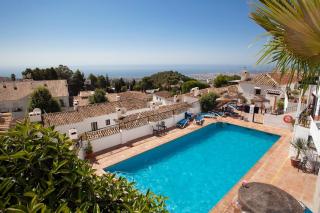 Luxury Sea View Apartment & Pool - Mijas - 7