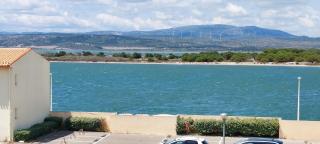 Le nid des hirondelles - Leucate-Plage - 9