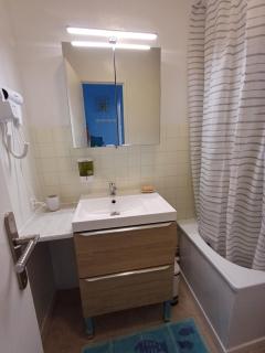 Le nid des hirondelles - Leucate-Plage - 7